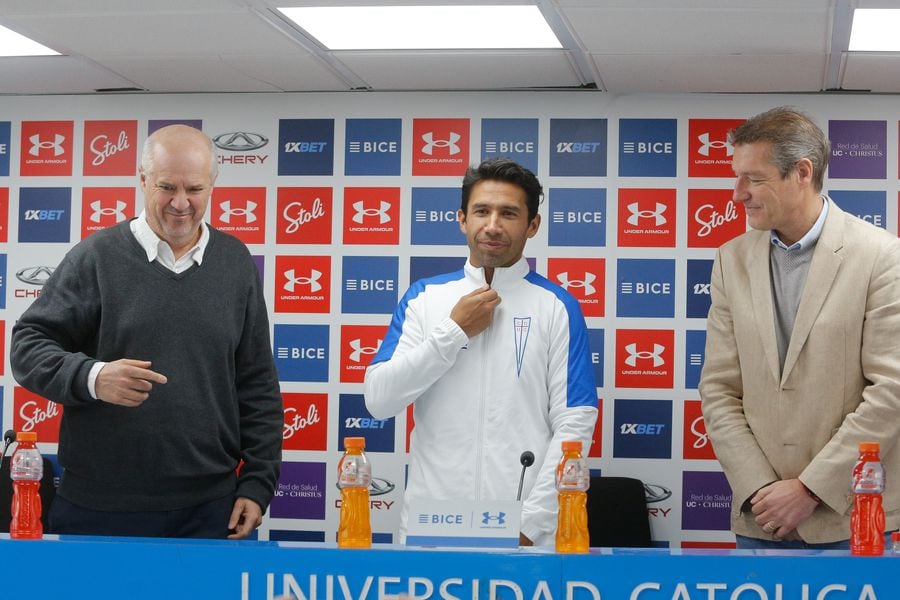 Juan Tagle detalla cómo se fraguó el despido de Nicolás Núñez