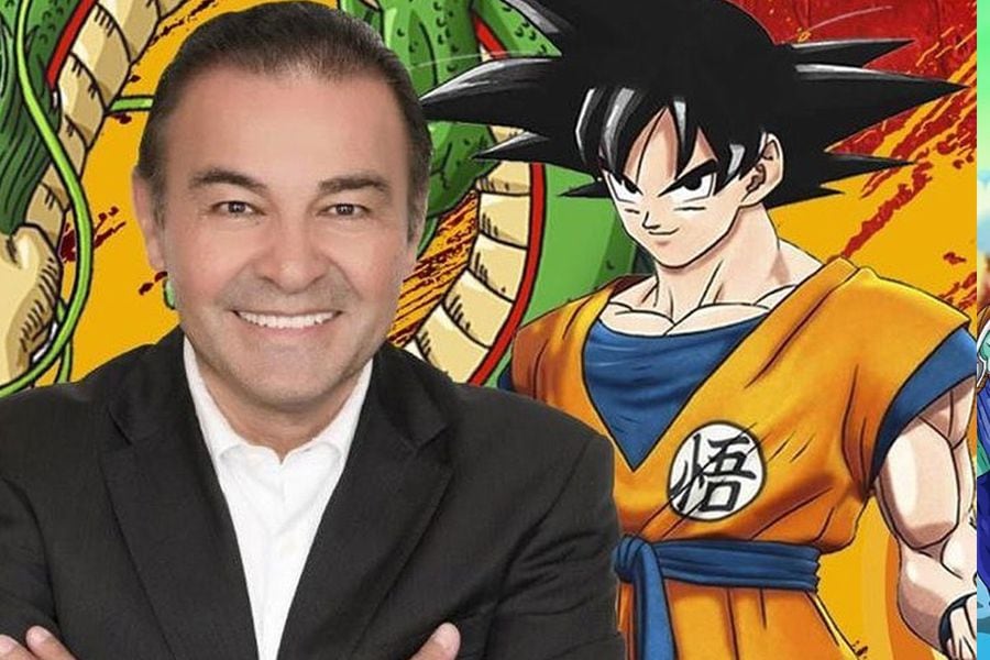 “Su trabajo cambió mi vida”: Mario Castañeda lamentó la muerte de Akira Toriyama