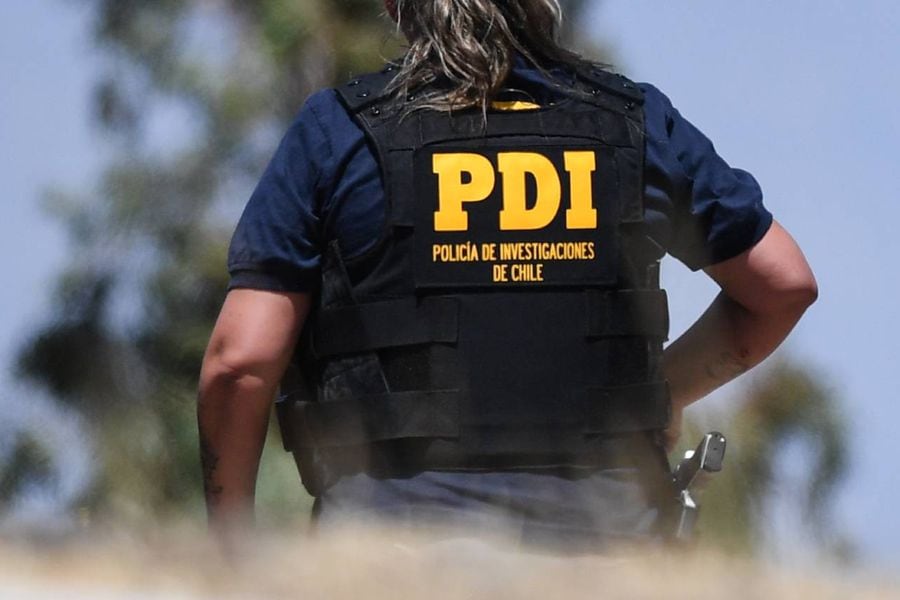 Detienen a delincuente que ocasionó aborto espontáneo a mujer en La Florida