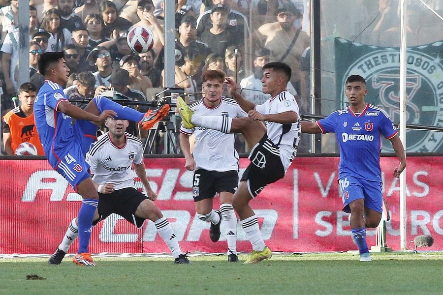 Subir fotos al marcador y pedir comida al asiento: las novedades de la nueva conexión wifi en el Monumental para el Superclásico