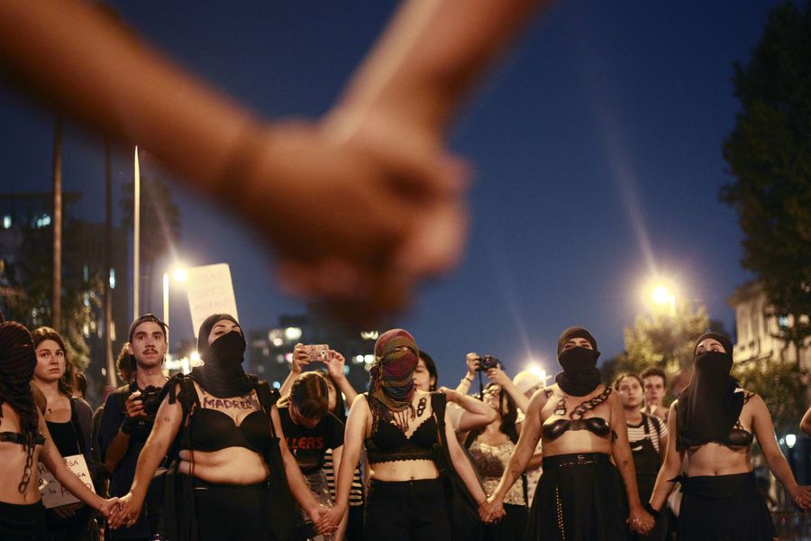 Quién es quién en el movimiento feminista y qué demandas mantienen pendientes