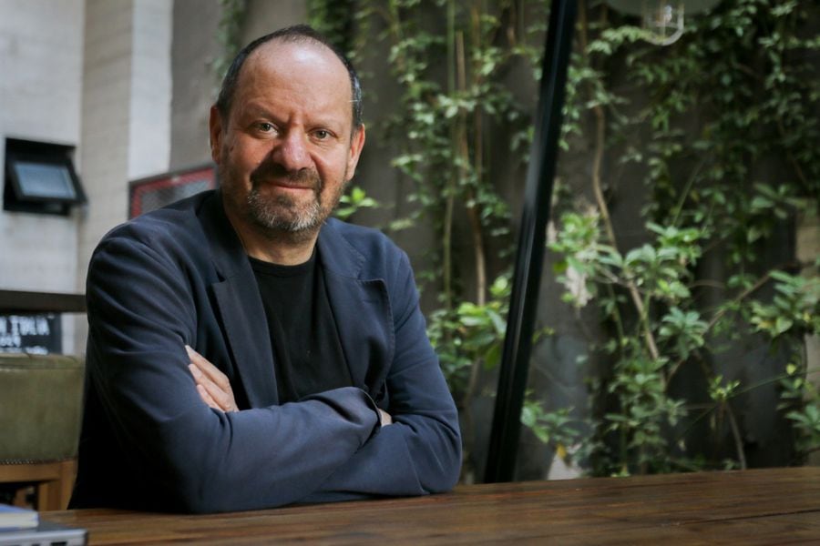 De que trata el libro La última colonia de Phillipe Sands