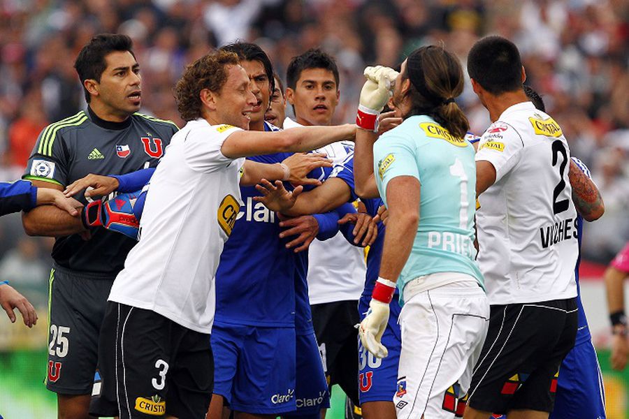 Las polémicas más inolvidables del Superclásico en el siglo XXI