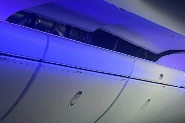 Dos investigadores chilenos viajarán esta noche a Nueva Zelanda para traer la caja negra que despejará las dudas del incidente de Latam