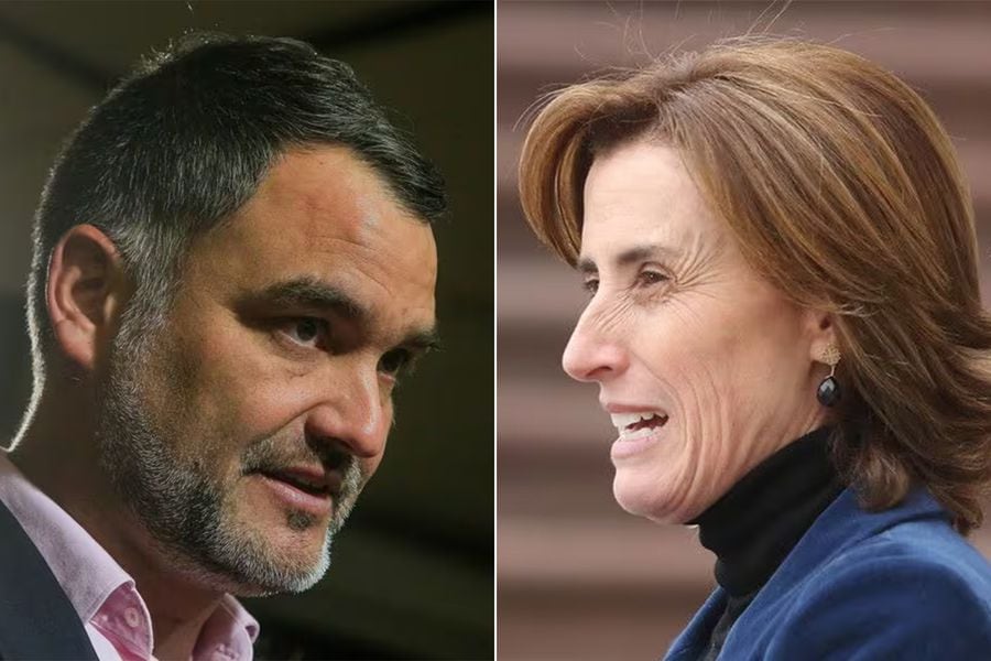 Macaya (UDI) conversará con Cubillos para que asuma candidatura fuera de Las Condes