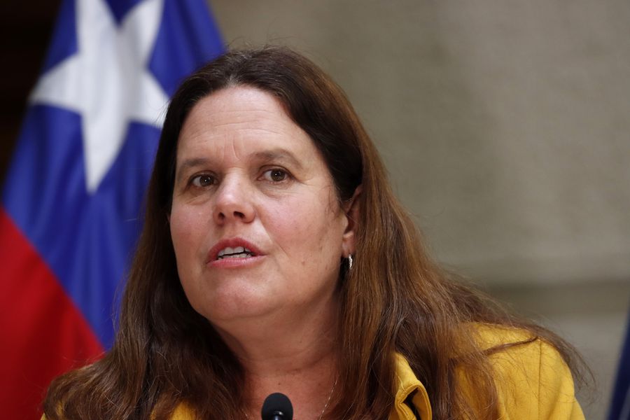 Ministra Fernández responde a alcalde Vodanovic (RD) por despliegue de militares: “El gobierno nunca ha cerrado las puertas”