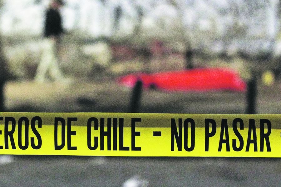 Columna de Iris Boeninger: ”El Después”