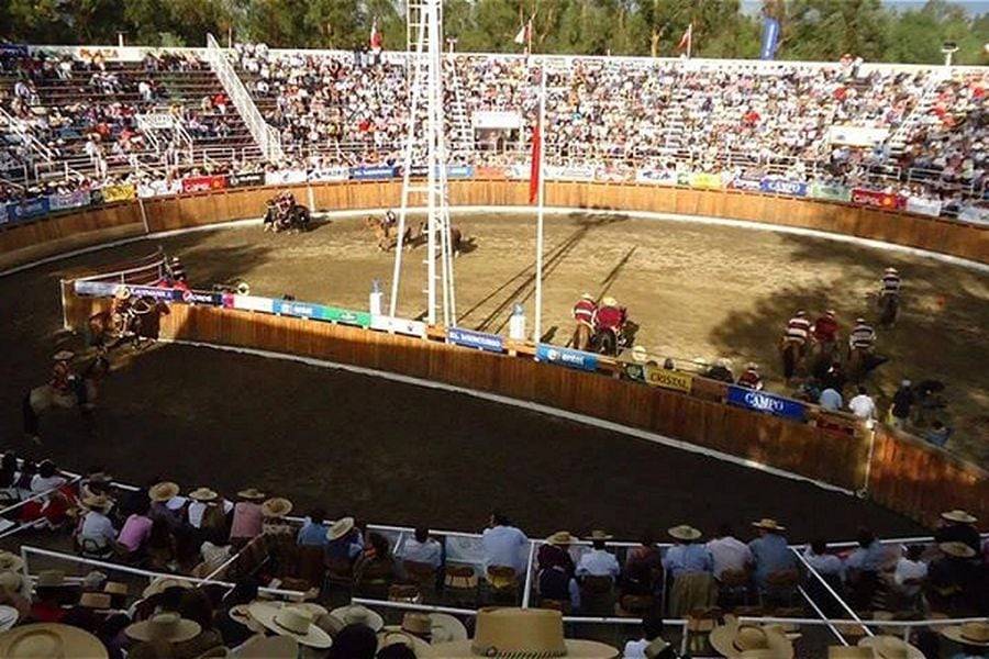 San Carlos será la penúltima opción para clasificar al Campeonato Nacional de Rodeo