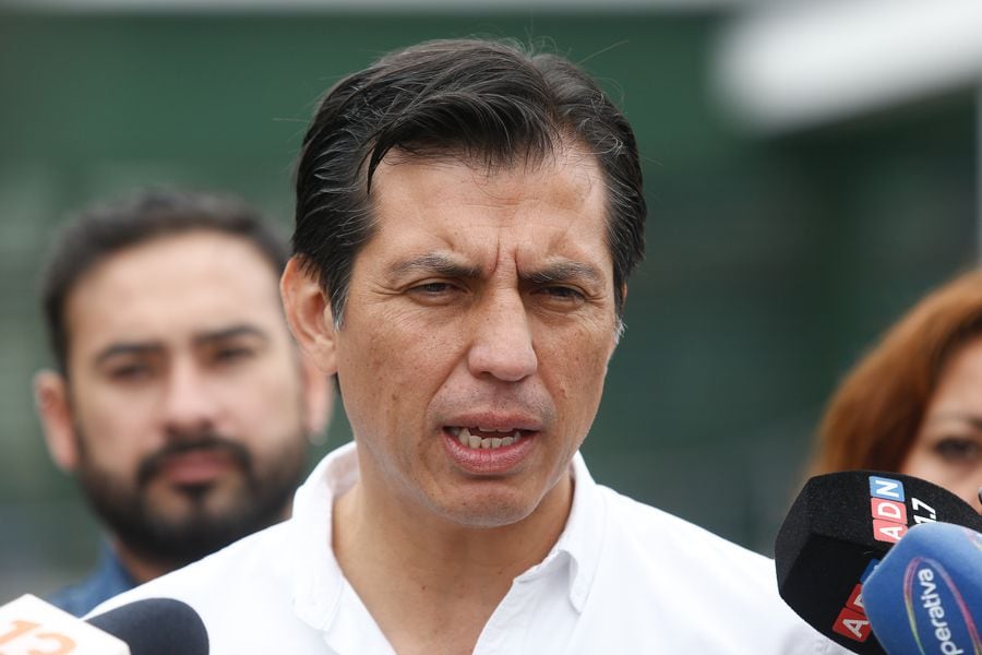 Alcalde de PAC reafirma necesidad de militares en las calles