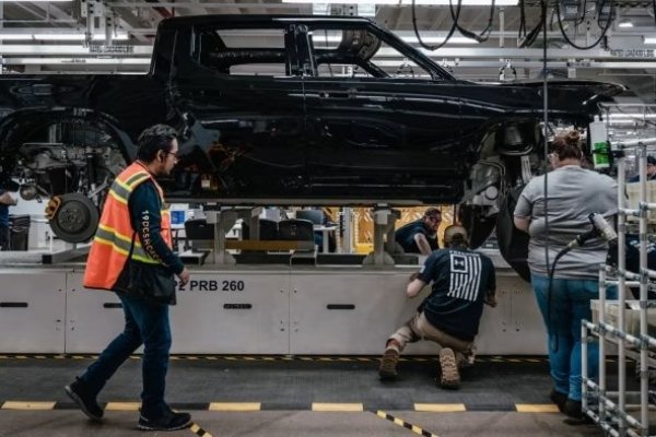 Europa enfrenta “crisis de competitividad” mientras EEUU amplía la brecha de productividad