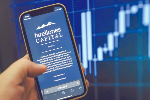 Fondo de Farellones Capital rentó 28,5% en su primer año como spin-off del family office de los Solari Donaggio