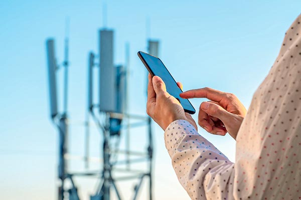 Las diferencias entre el nuevo y antiguo concurso 5G