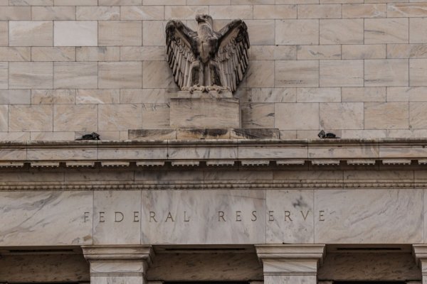 Reserva Federal anuncia decisión de tasas