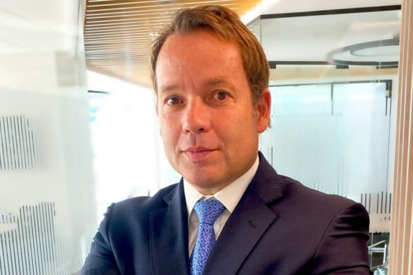 Sartor ficha a exEY Christian Pino como nuevo CFO de la firma