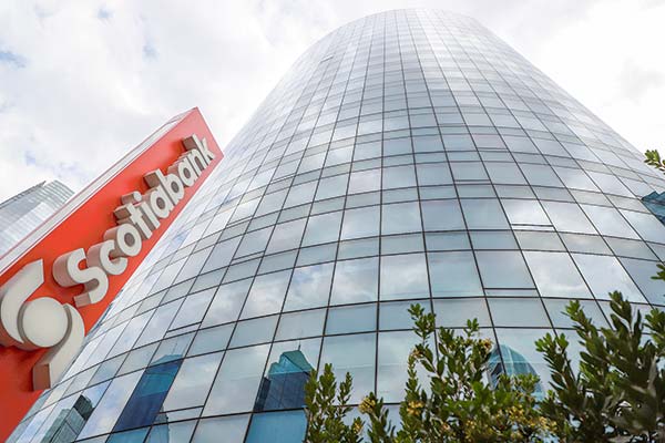 Scotiabank pone en venta casi una veintena de propiedades a lo largo de Chile: busca recaudar más de US$ 17 millones