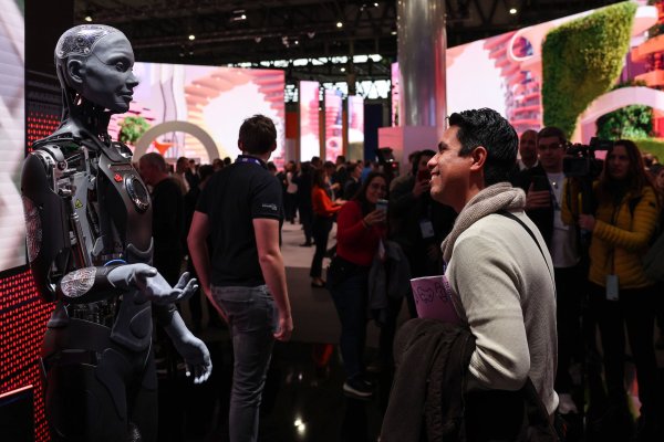 Startup respaldada por OpenAI está diseñando cerebro para robots