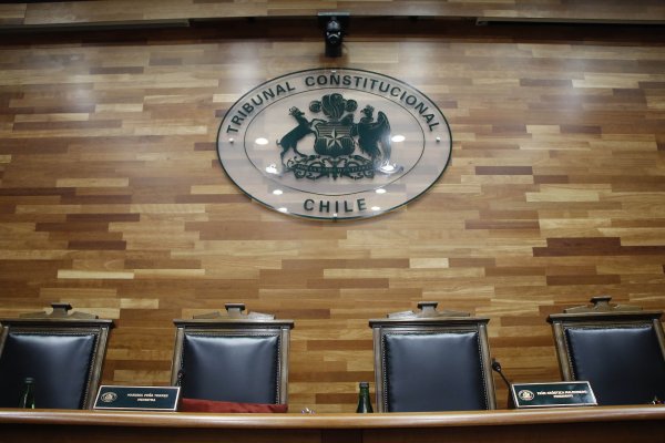 TC declaró admisible el requerimiento de senadores oficialistas contra el mecanismo de mutualización en la ley corta de isapres