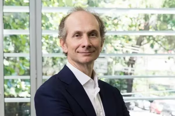 ¿Quién es Alessandro Horta?: el brasileño detrás de la fusión Compass-Vinci Partners