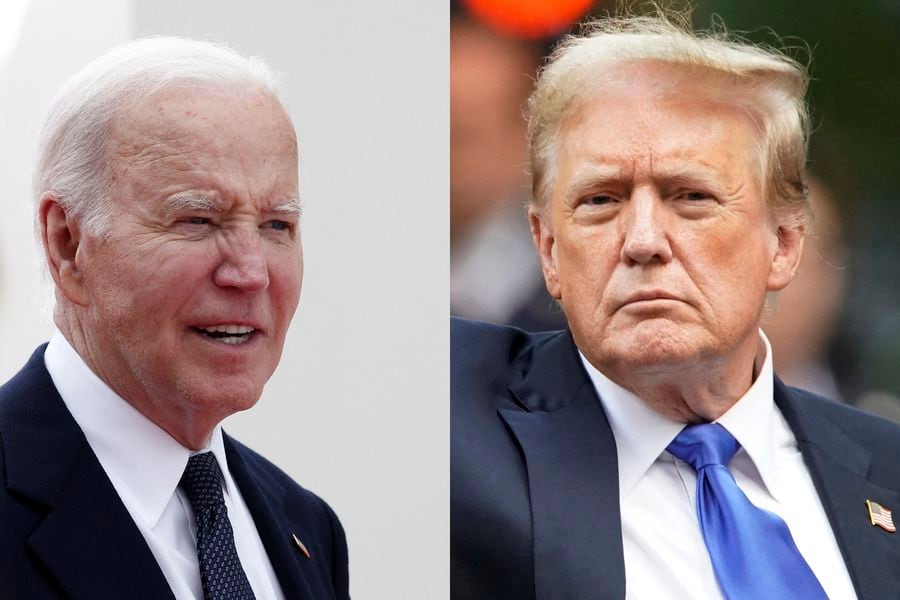 EE.UU.: La difícil encrucijada que enfrentan los votantes