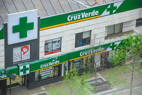 La apuesta de la mexicana Femsa por Chile: sus marcas sumaron 420 locales en seis años