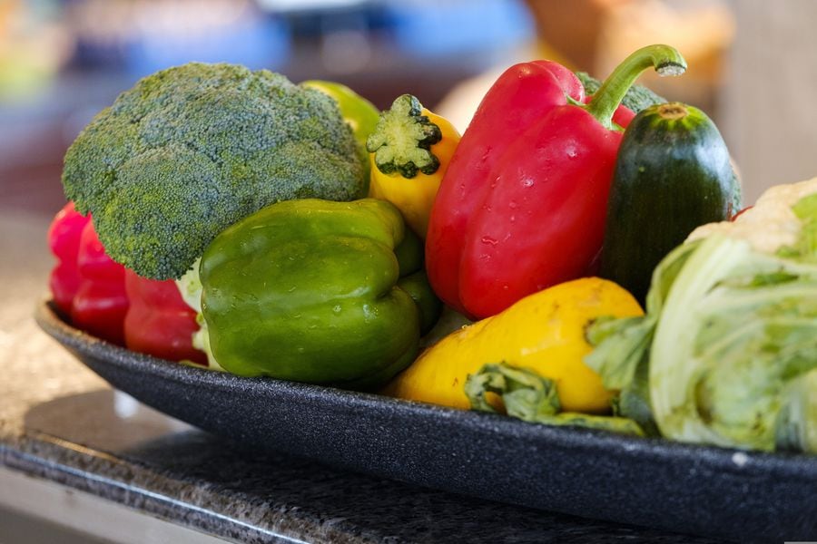 Los 16 mejores alimentos para potenciar el sistema inmune