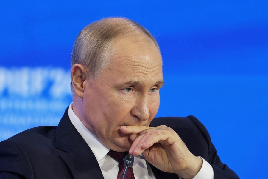 Putin promete sistemas de comercio y seguridad con Corea del Norte sin control de Occidente