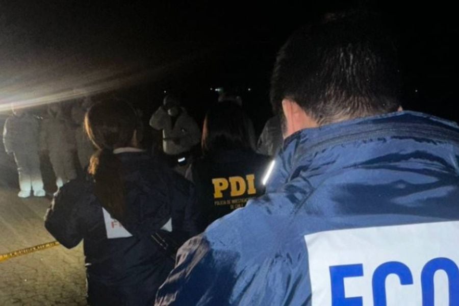 Detective herido de bala en operativo en El Monte para detener a acusados de homicidio