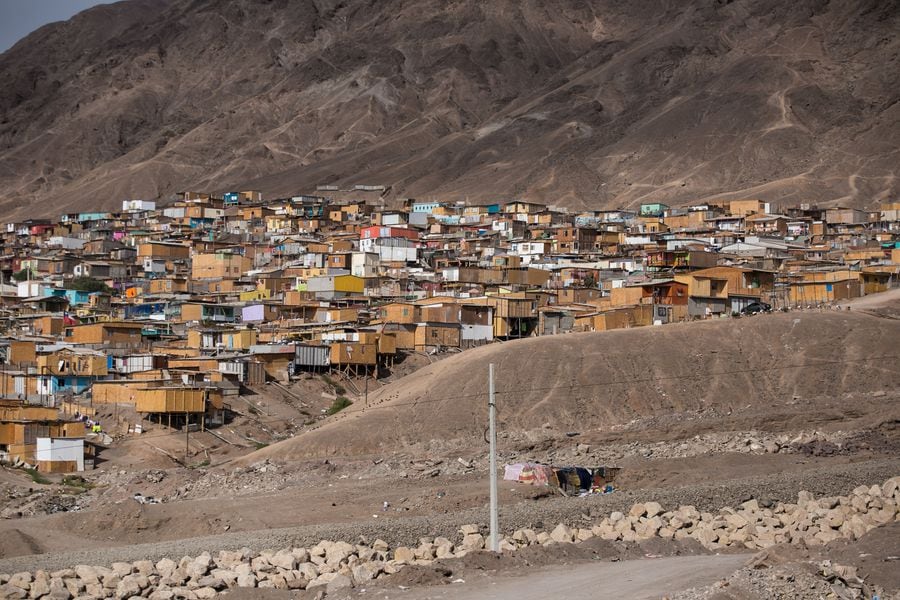 Sólo el 3,9% de los 6 mil inmuebles fiscales ocupados ilegalmente está judicializado