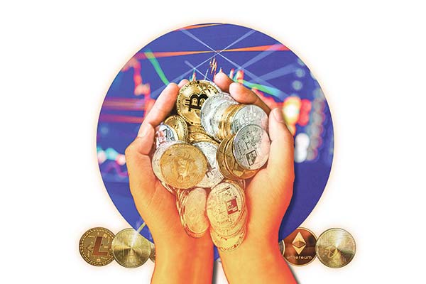 Los family office del mundo están apostando por las criptomonedas