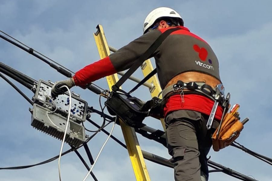 América Móvil será la empresa controladora de ClaroVTR