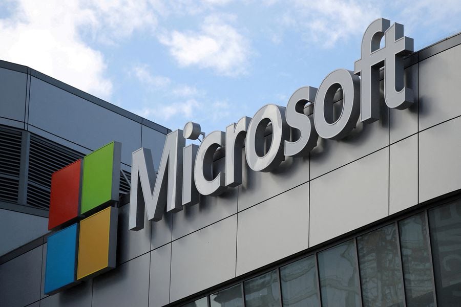 Unión Europea presenta denuncia antimonopolio contra Microsoft por aplicación Teams