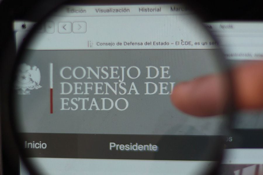 Exabogado del CDE en picada contra el organismo por caso de tráfico de influencias