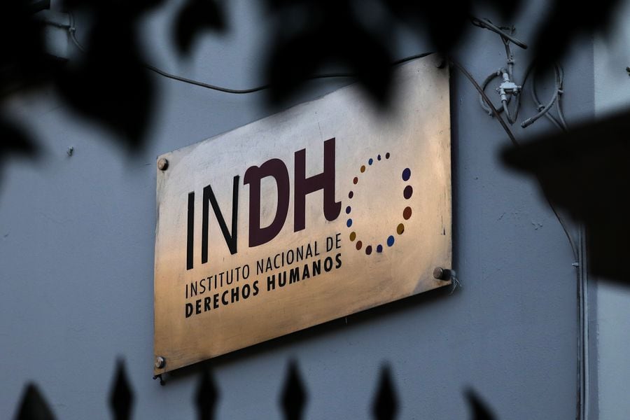 Juzgado declara inadmisible querella del INDH