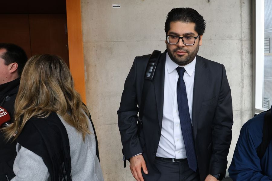 Abogado de Jadue niega que intente transferir sus bienes