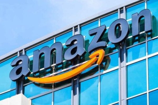 Amazon supera por primera vez la marca de US$ 2 billones en valor de mercado impulsada por el auge de la IA