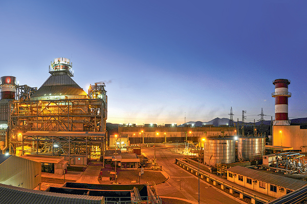 Auditoría revela que restricciones operativas informadas por unidades de Nehuenco no son justificables