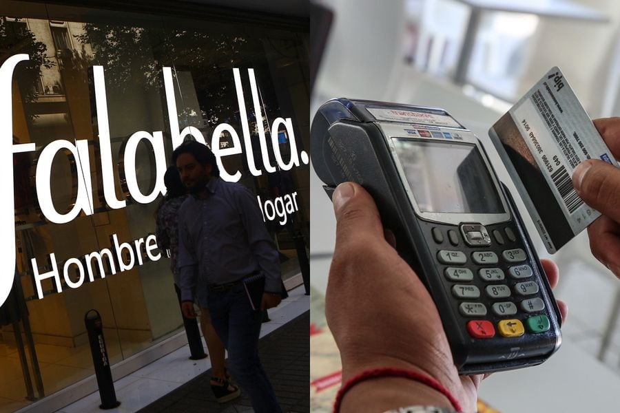 Falabella y Transbank valoran fallo de la Corte Suprema