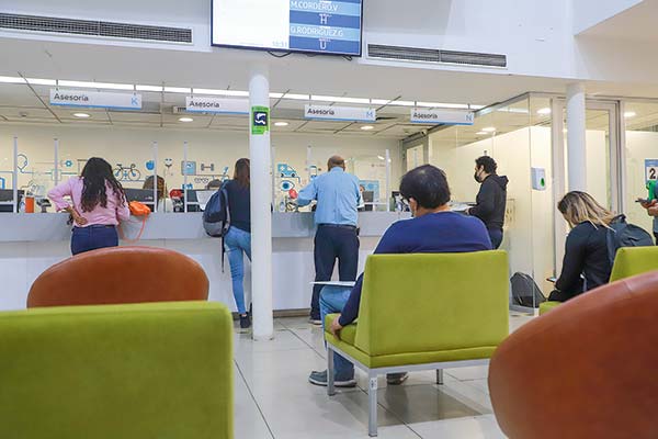 Isapres pierden 80 mil afiliados a mayo