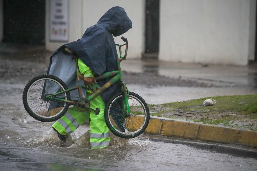 Junio 2024 se convierte en el junio más lluvioso en 22 años