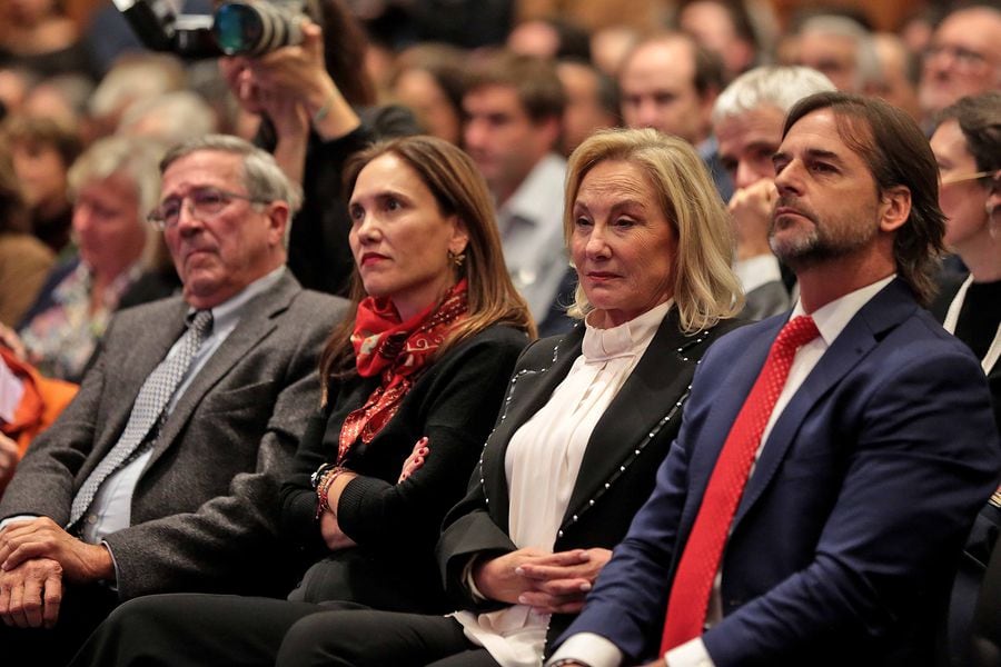 Magdalena, la guardiana del patrimonio político de Sebastián Piñera