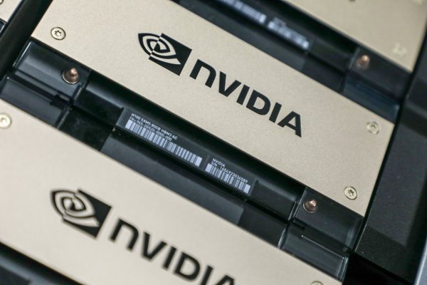 Nvidia: caída de acciones borra US$ 500 mil millones en valor de mercado y aviva temores a burbuja