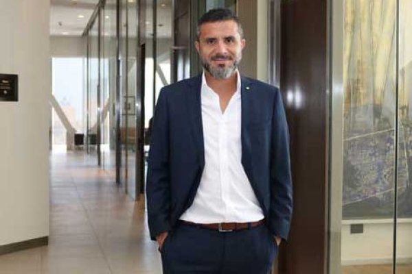 Patricio Jaramillo, director de riesgo de Deloitte: “No podemos salvarnos del dólar a $ 1.000”