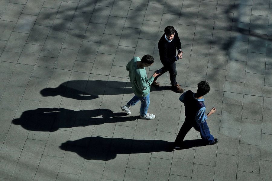 Resultas de encuesta sobre crecimiento económico