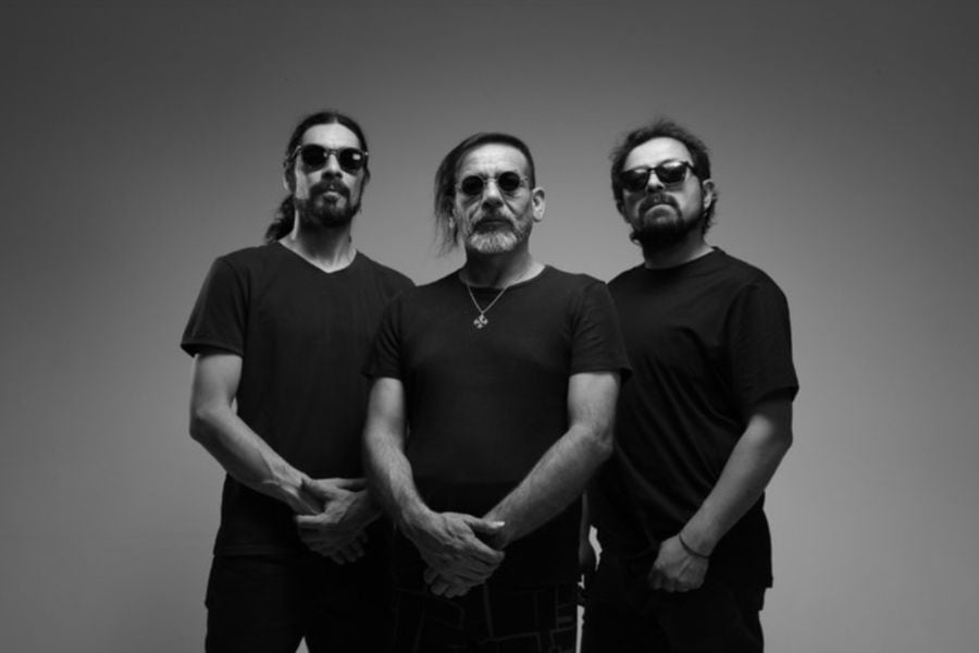 Tata Barahona se presenta por primera vez en el Teatro Nescafé de las Artes