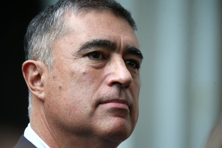 Tribunal acoge a trámite querella presentada por Desbordes