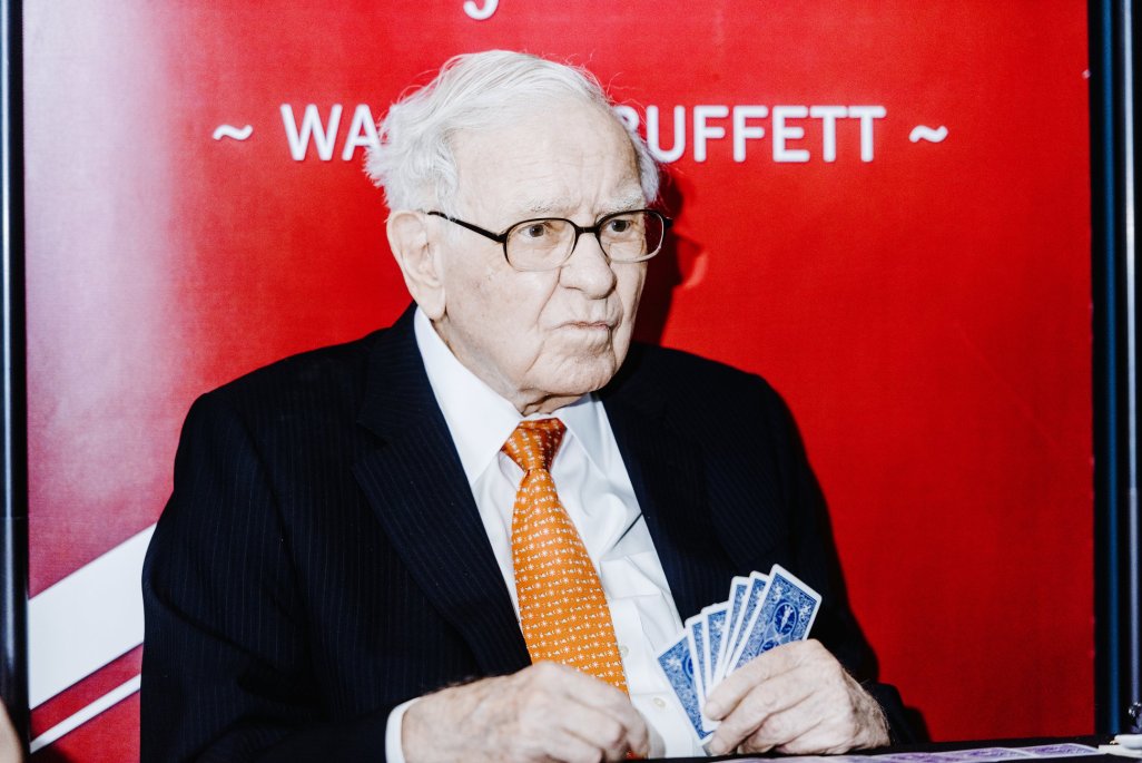 Warren Buffett vende acciones de BYD