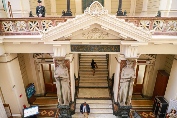 Corte Suprema rechaza recursos contra SCA Chile por caso colusión: Sernac y organizaciones buscaban nuevas indemnizaciones