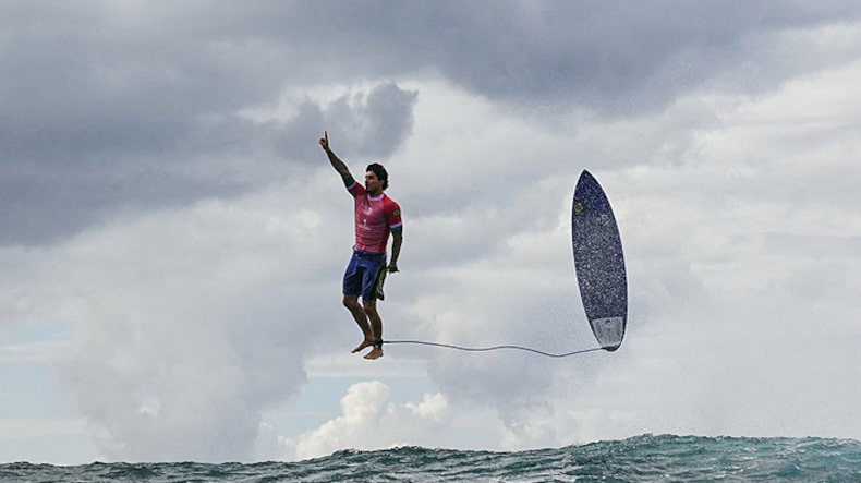 Gabriel Medina