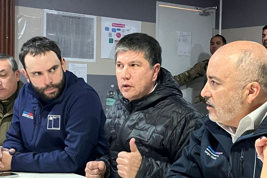 Refuerzan frontera por eventual ola migratoria venezolana