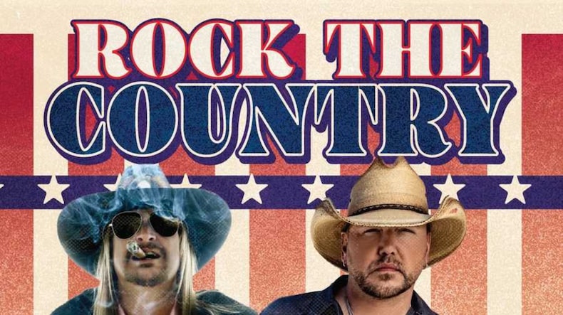 Rock the Country